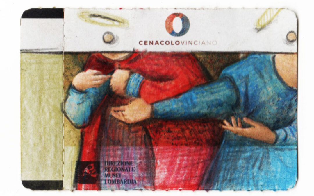 Et Cenacoli